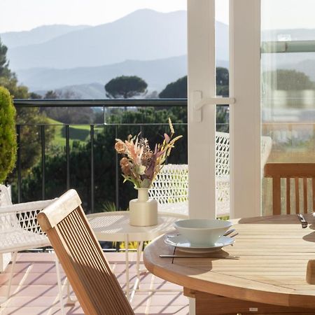 Casa Mila - Luxury 2Br Apartment With Swimming Pool Alhaurín el Grande Esterno foto