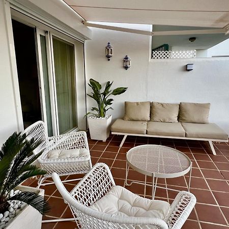 Casa Mila - Luxury 2Br Apartment With Swimming Pool Alhaurín el Grande Esterno foto