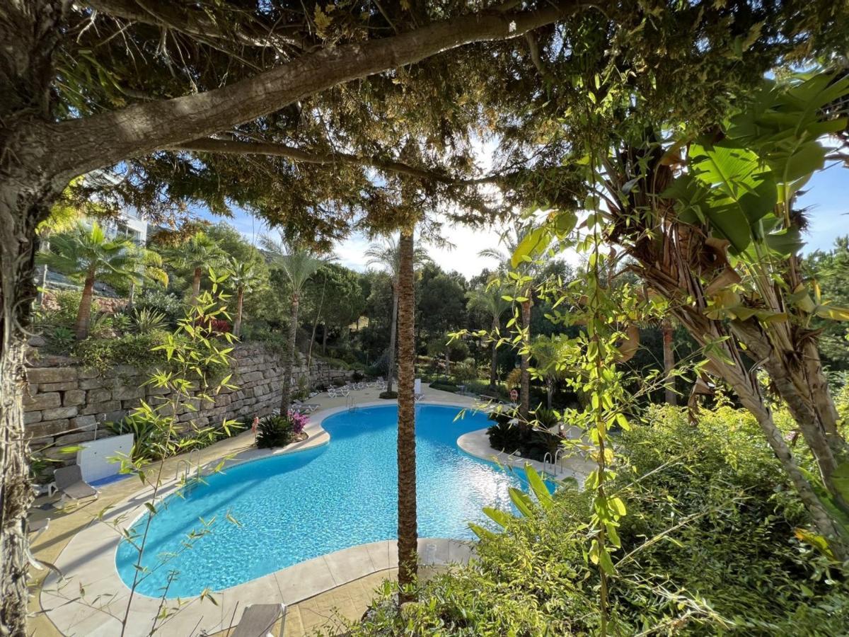 Casa Mila - Luxury 2Br Apartment With Swimming Pool Alhaurín el Grande Esterno foto