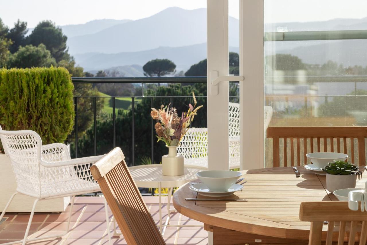Casa Mila - Luxury 2Br Apartment With Swimming Pool Alhaurín el Grande Esterno foto