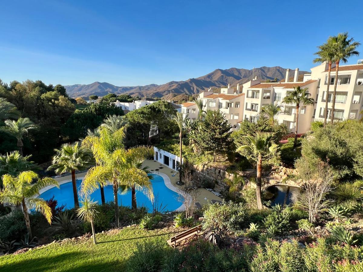 Casa Mila - Luxury 2Br Apartment With Swimming Pool Alhaurín el Grande Esterno foto