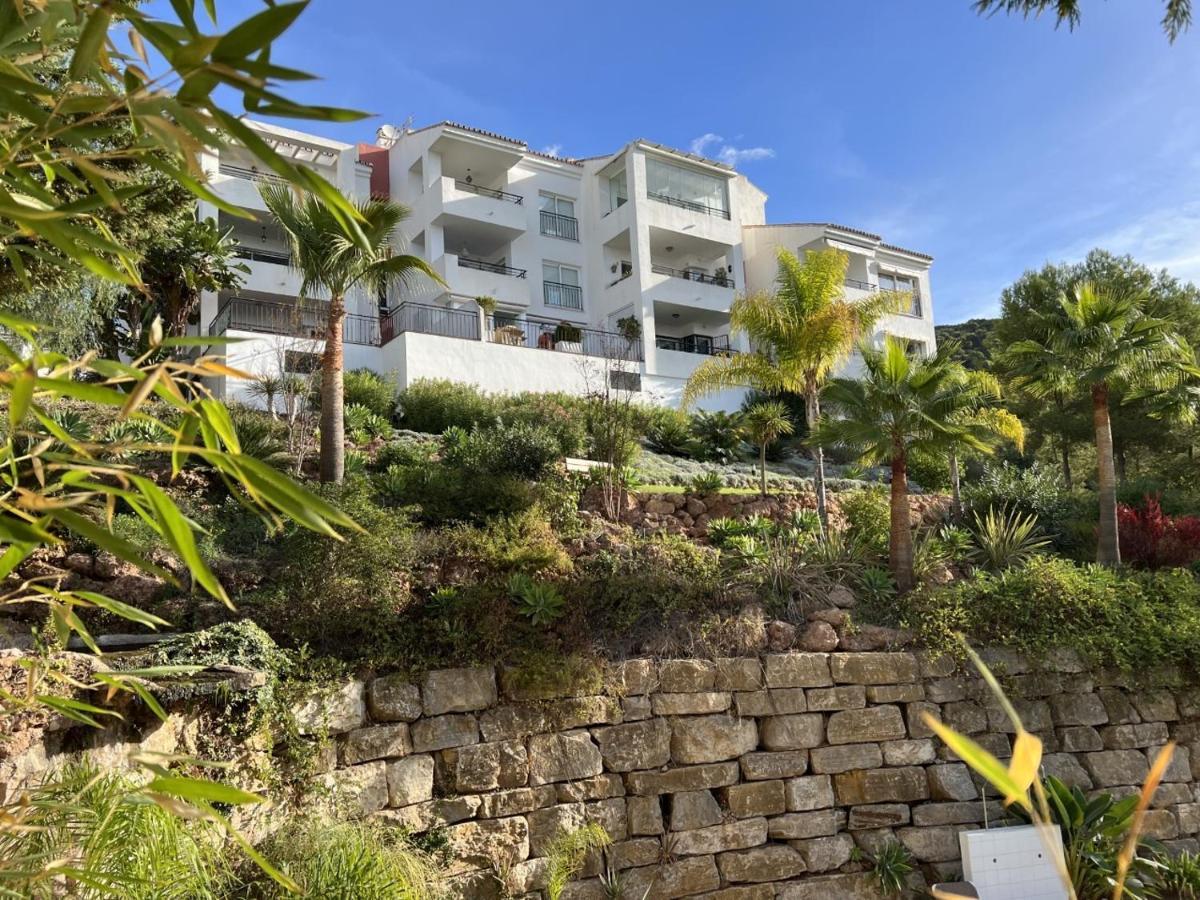 Casa Mila - Luxury 2Br Apartment With Swimming Pool Alhaurín el Grande Esterno foto