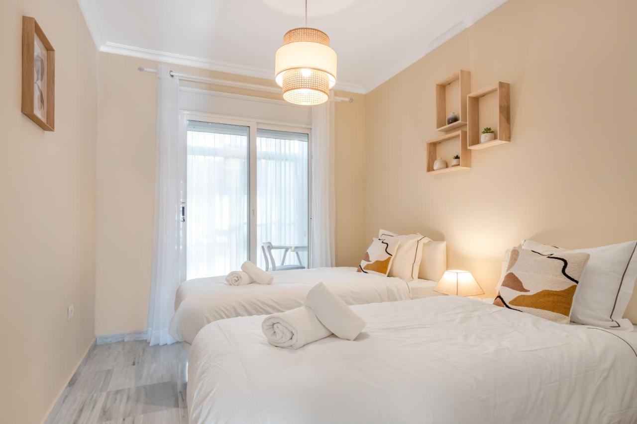 Casa Mila - Luxury 2Br Apartment With Swimming Pool Alhaurín el Grande Esterno foto