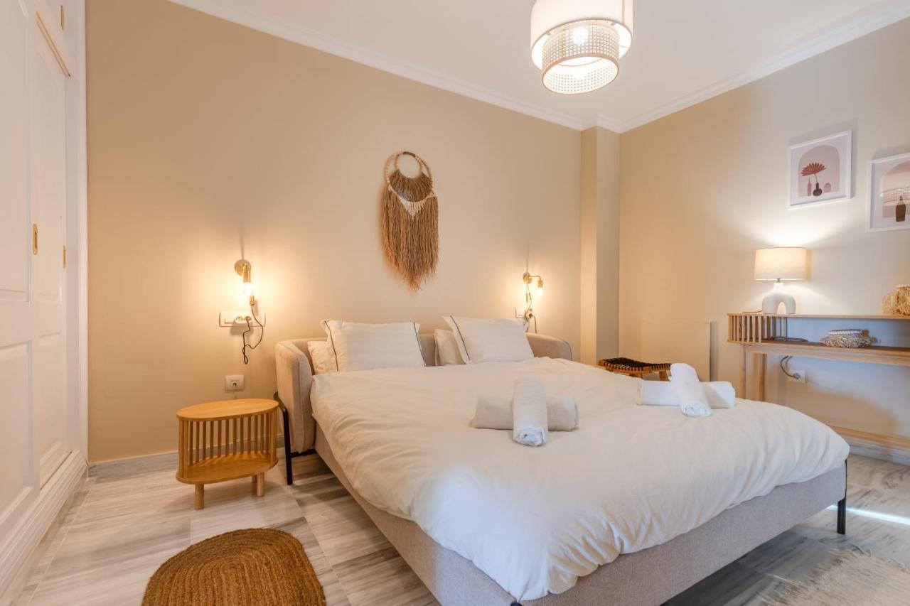 Casa Mila - Luxury 2Br Apartment With Swimming Pool Alhaurín el Grande Esterno foto