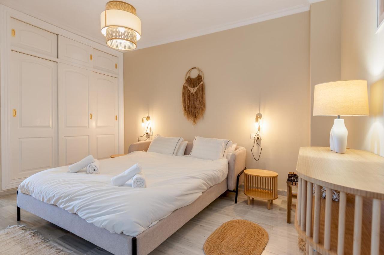 Casa Mila - Luxury 2Br Apartment With Swimming Pool Alhaurín el Grande Esterno foto